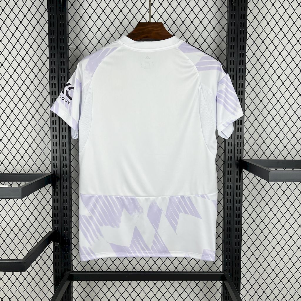 2ª Manchester United