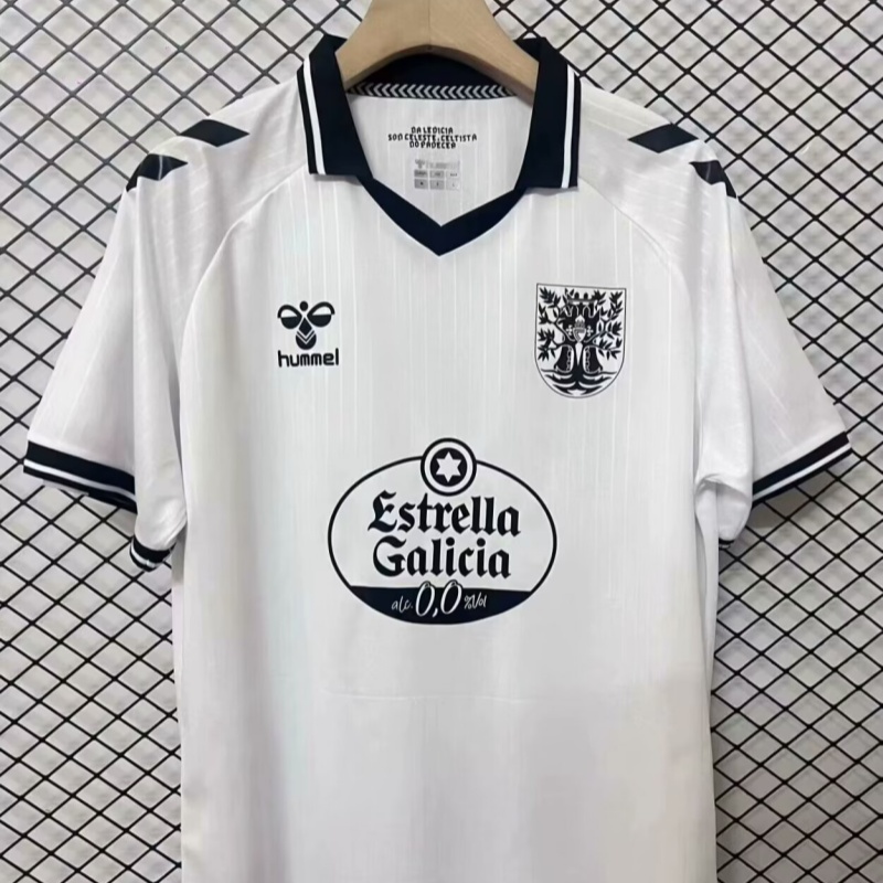 Celta de Vigo Edicion Especial Blanca