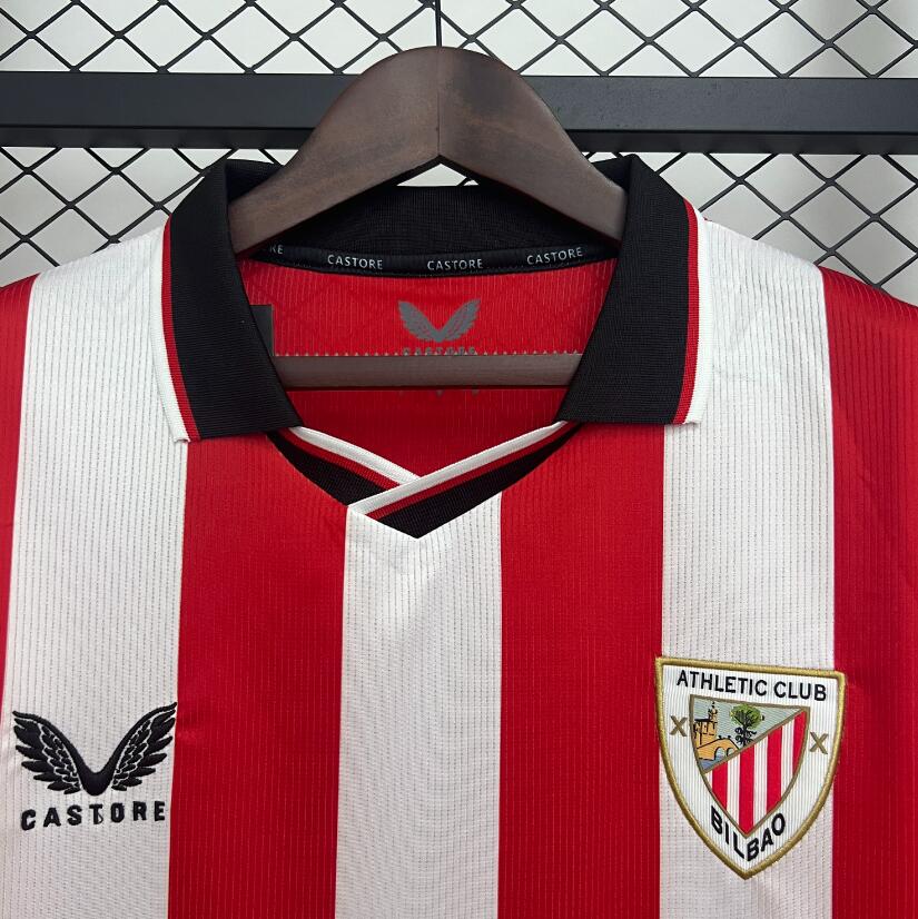 1ª Athletic Club Bilbao