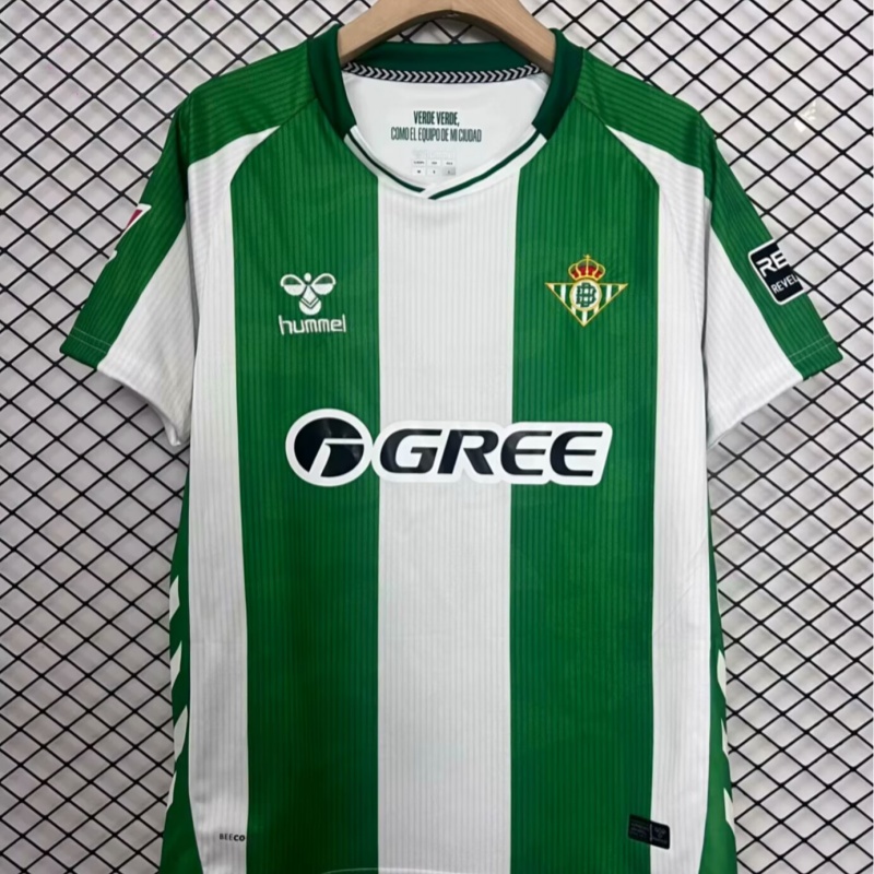 1ª  Real Betis