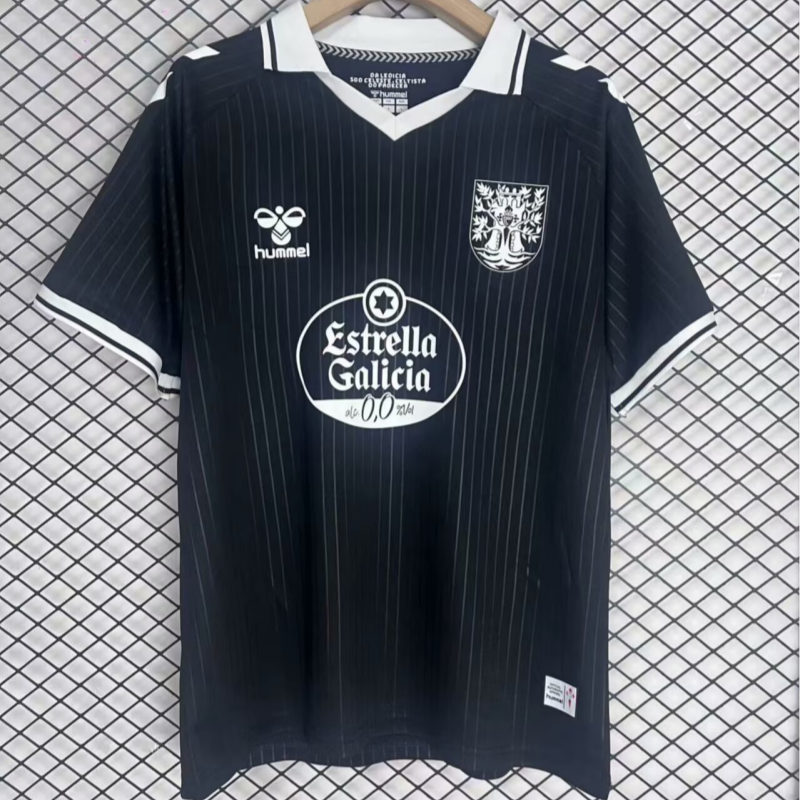 Celta de Vigo Edición Especial Negra