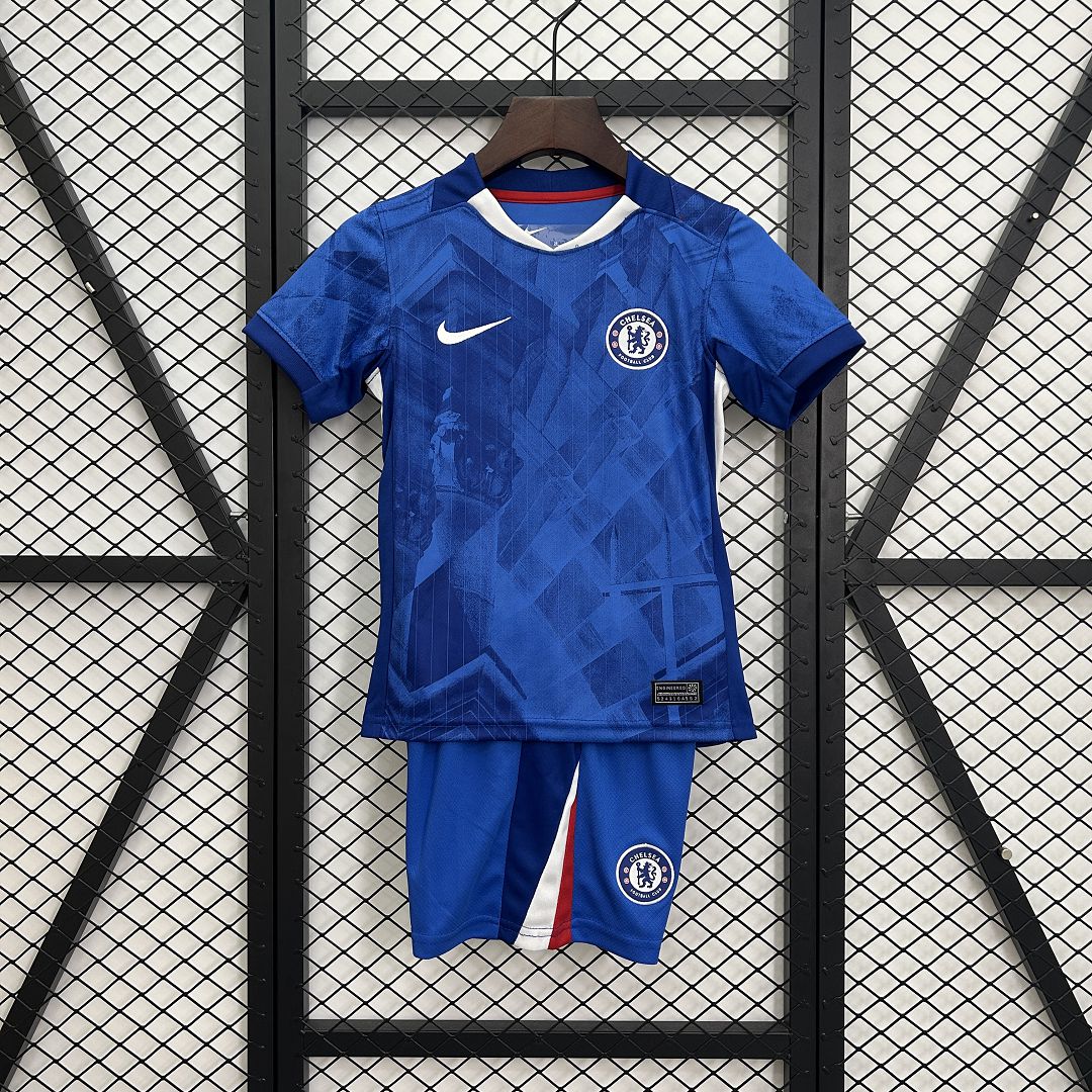 1ª Chelsea NIÑOS