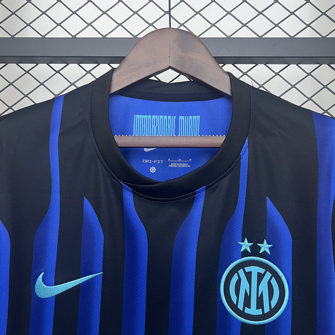 1ª Inter de Milán