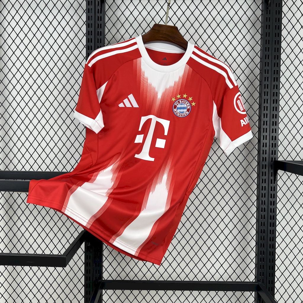 1ª Bayern de Munich