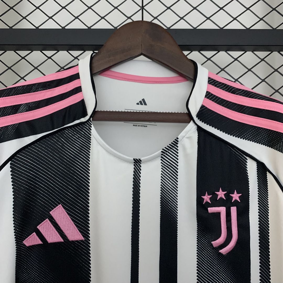 1ª Juventus