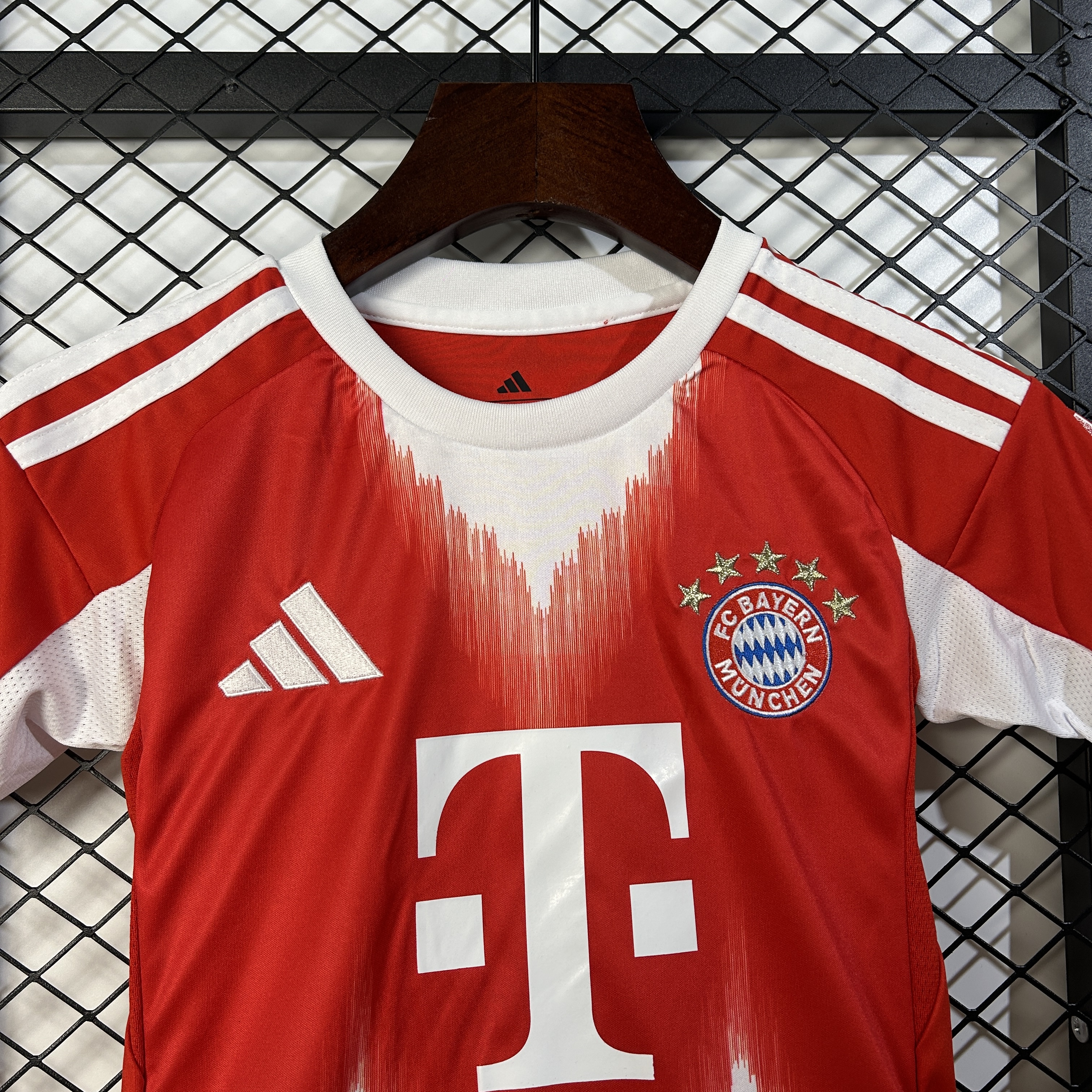 1ª Bayern de Munich