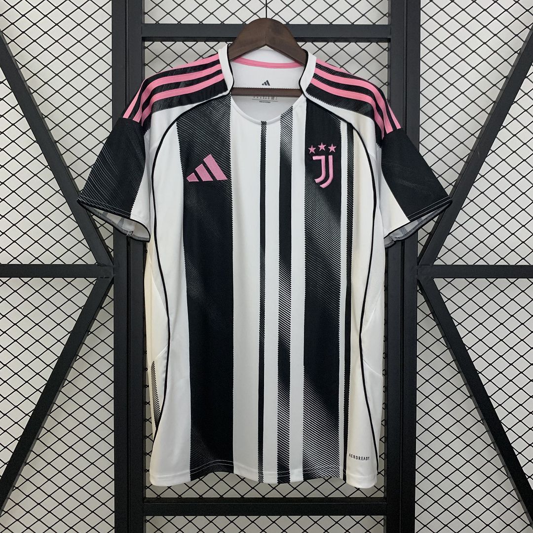 1ª Juventus