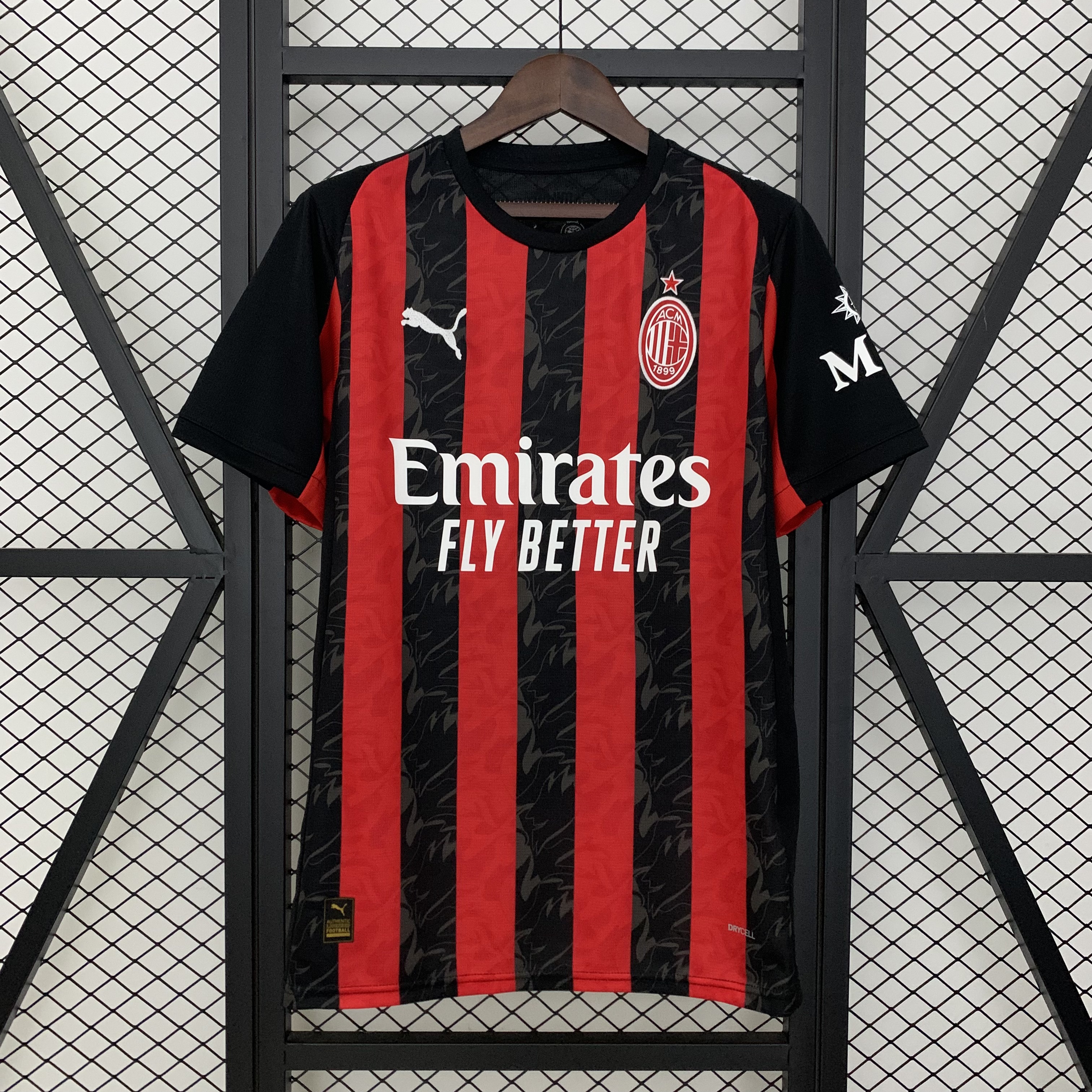 1ª AC Milan