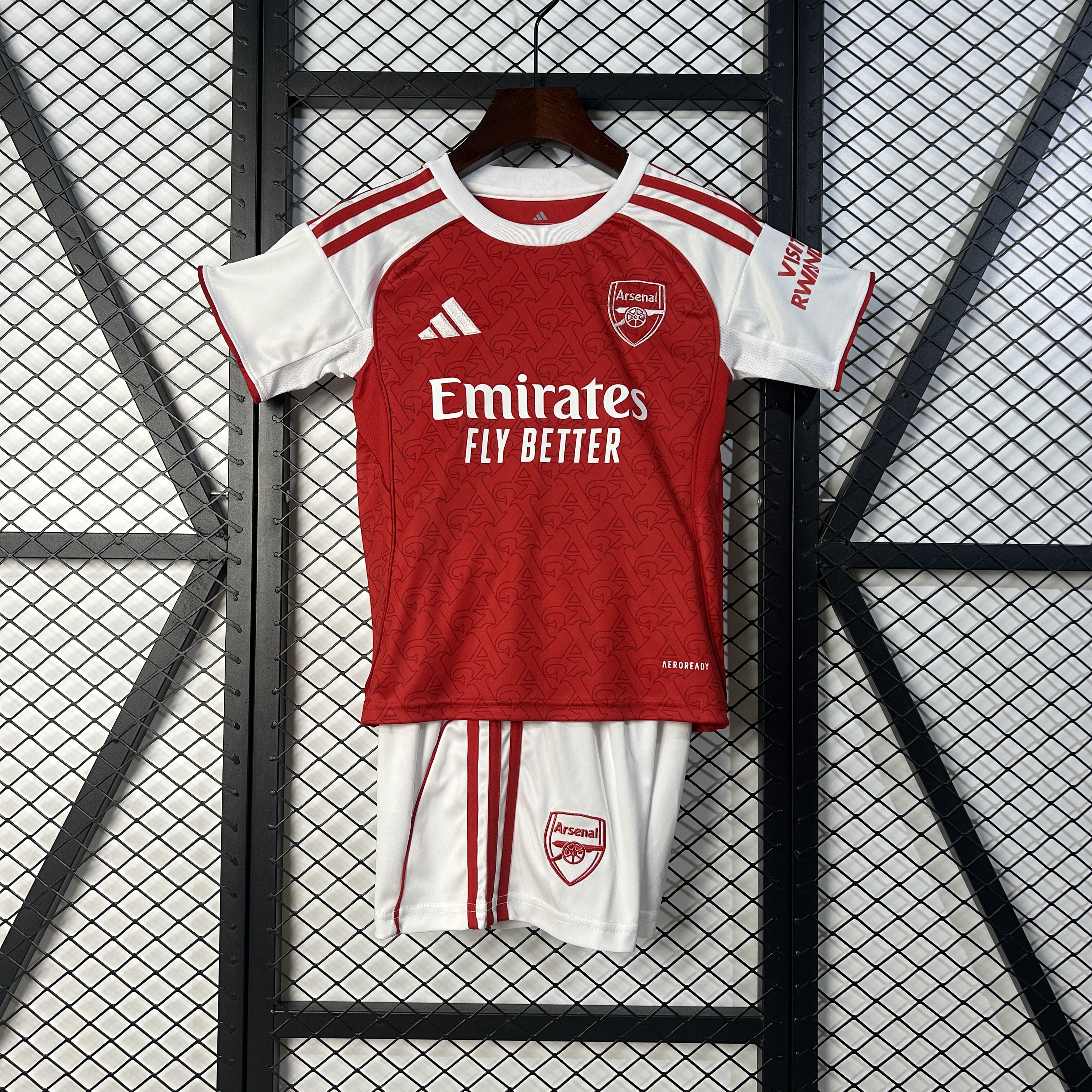 1ª Arsenal  NIÑOS