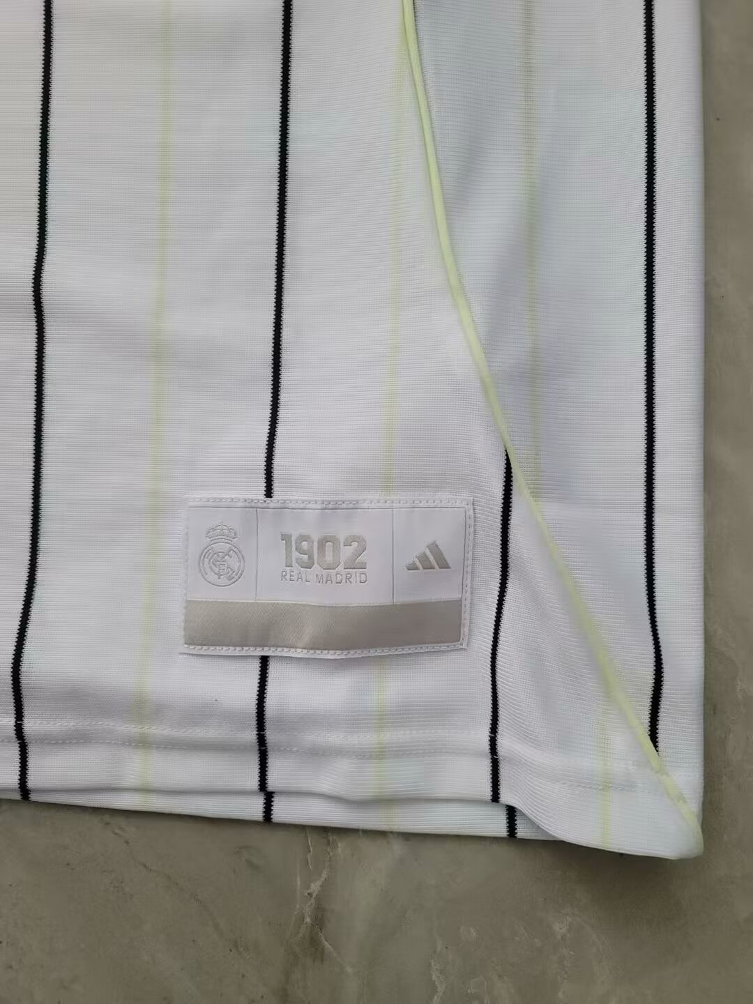 Edicion Especial Real Madrid