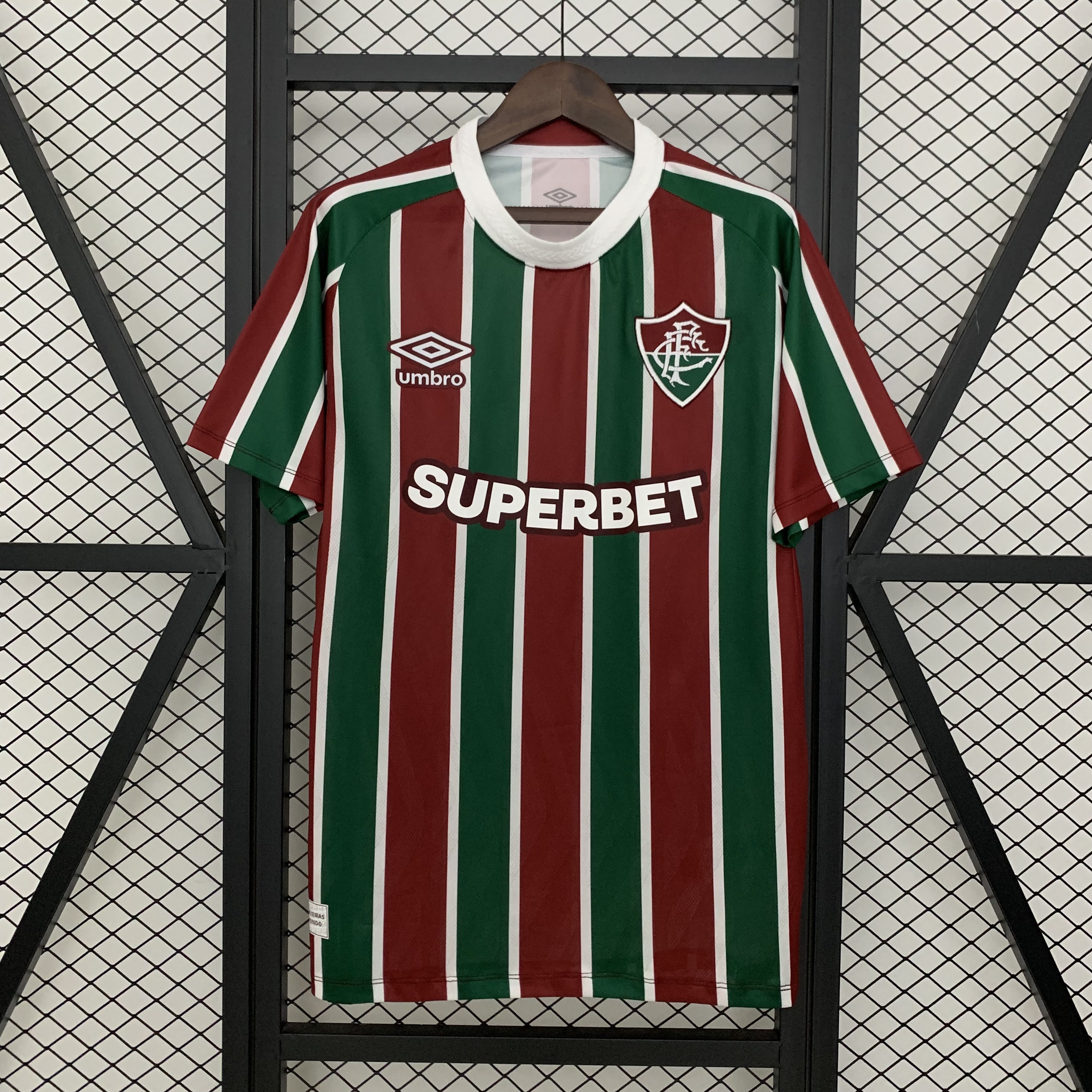1ª Fluminense