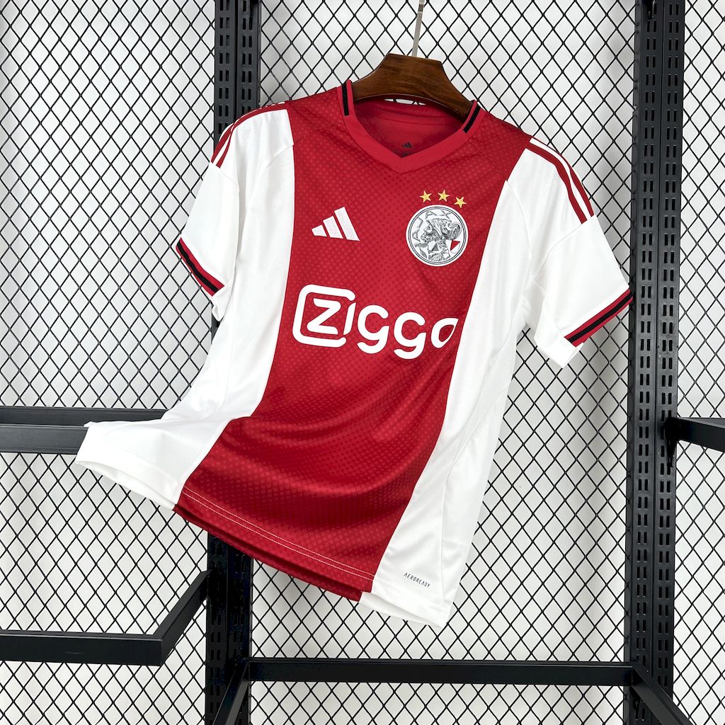 1ª  Ajax