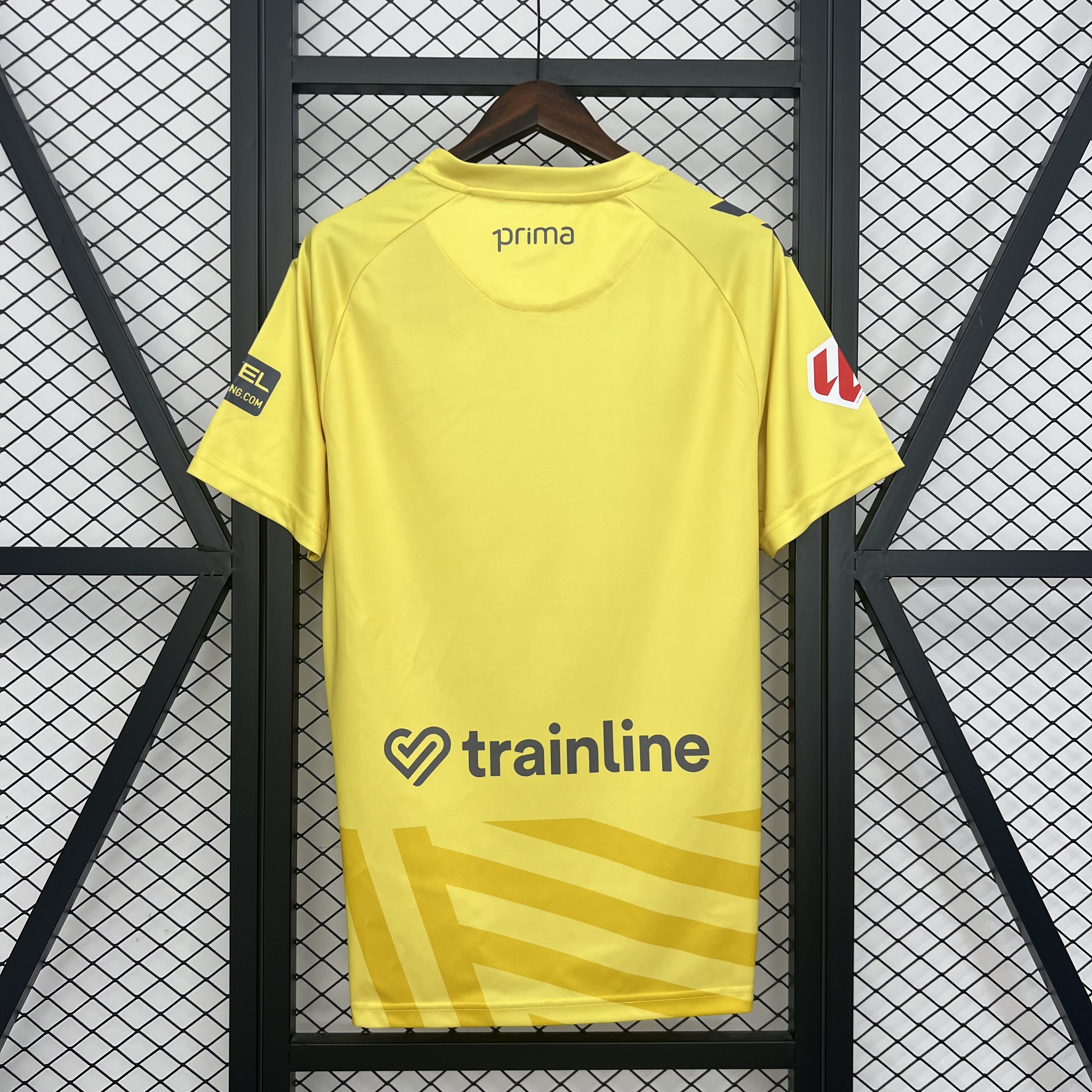 Equipacion de Portero  Real Betis