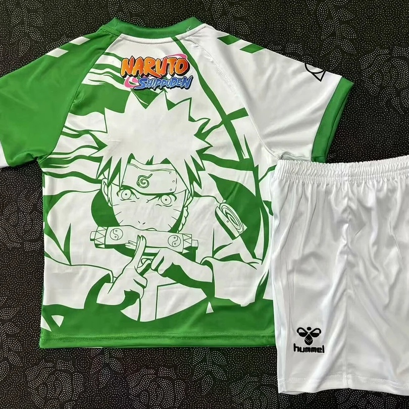 Especial Real Betis NIÑOS