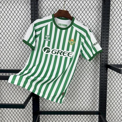 Real Betis League Final Special