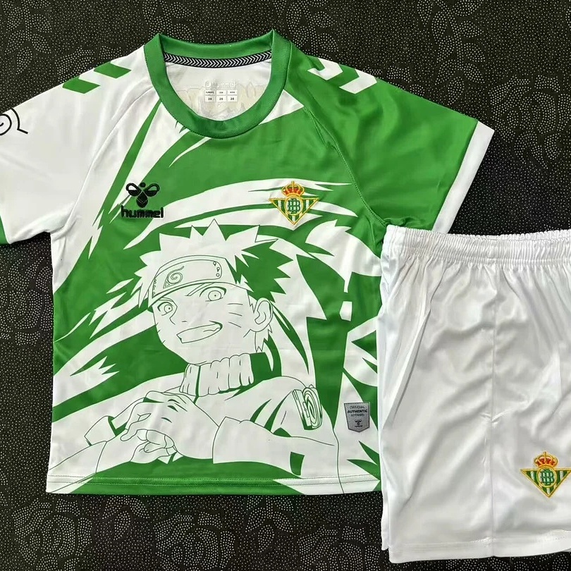 Especial Real Betis NIÑOS