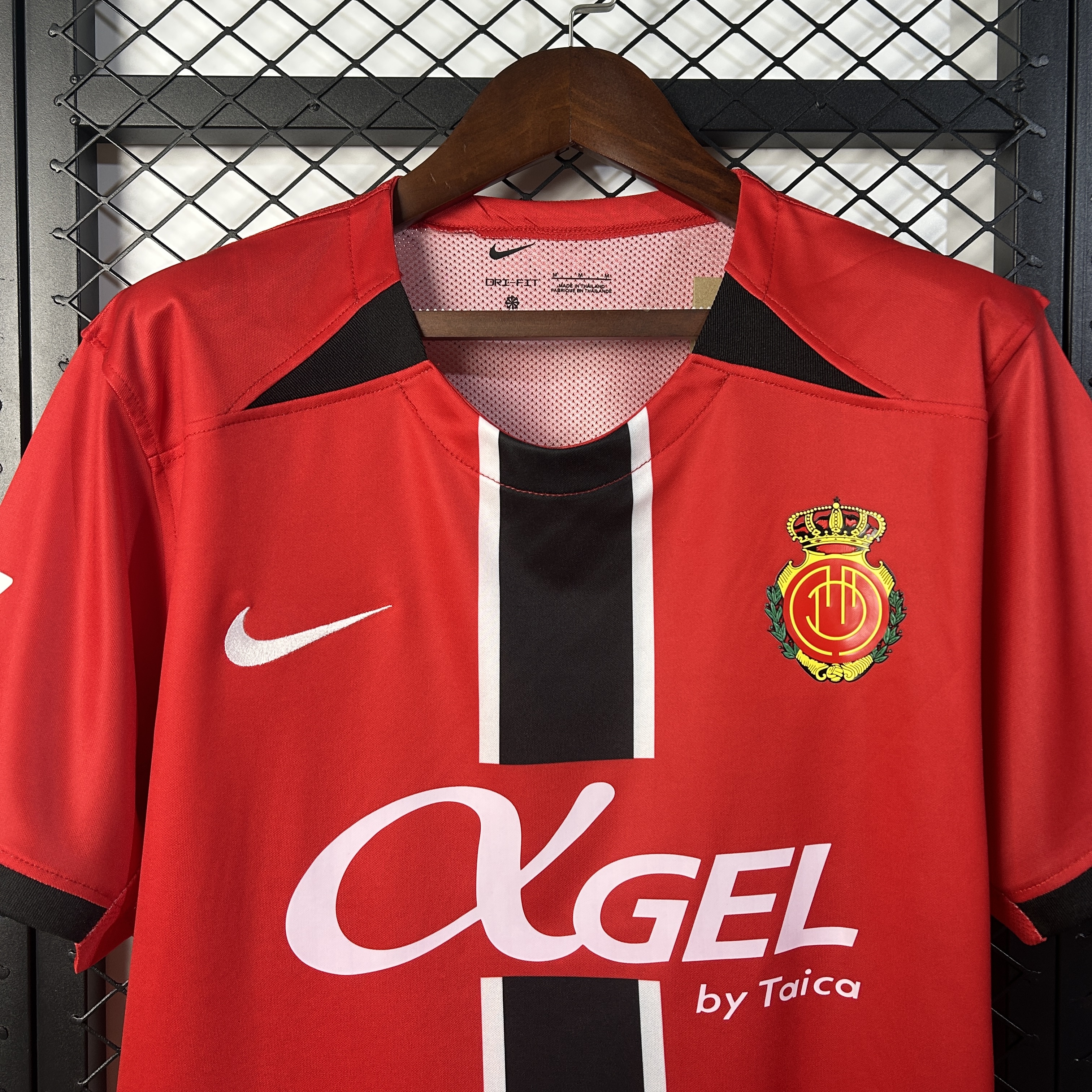 1ª RCD Mallorca
