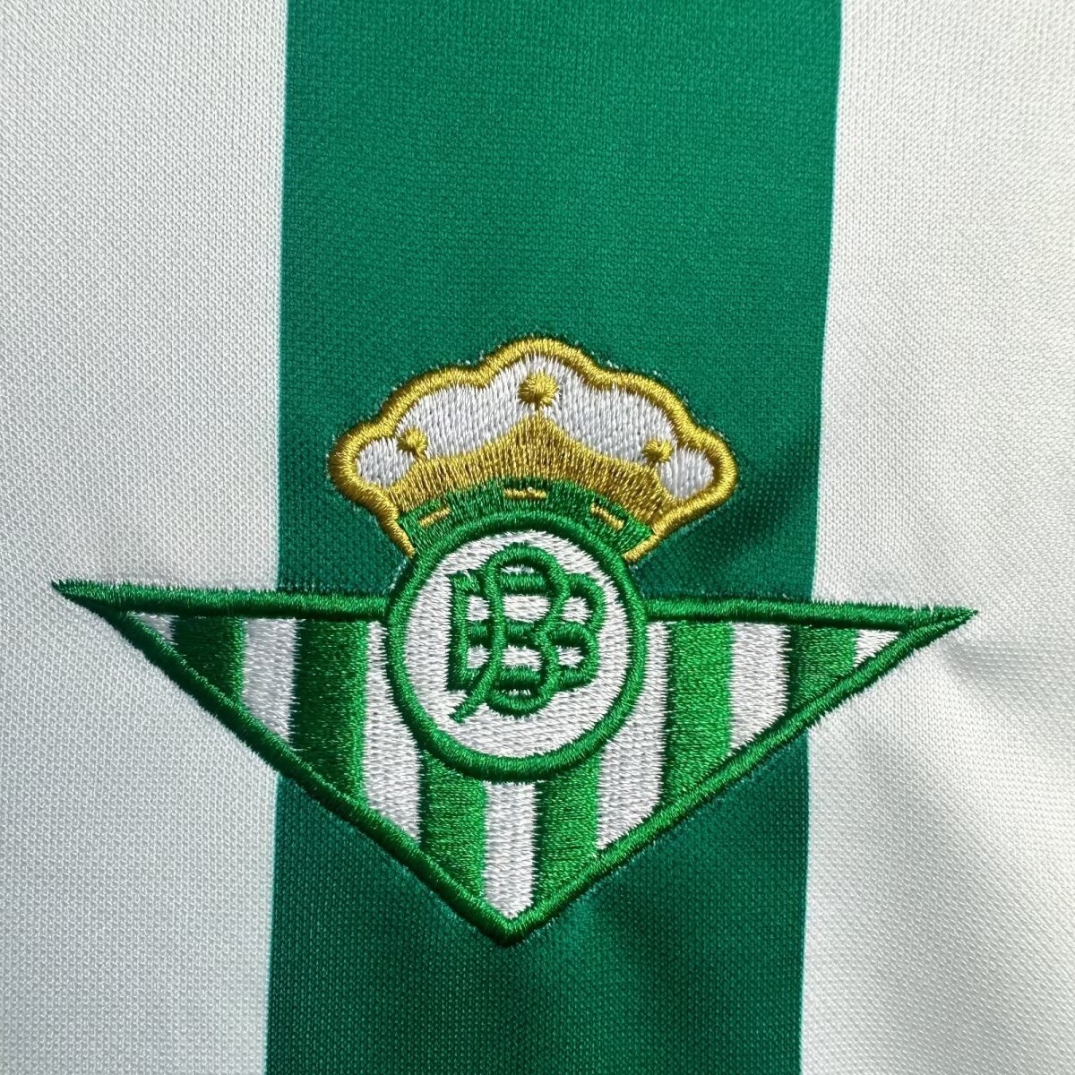 1988-89 Real Betis