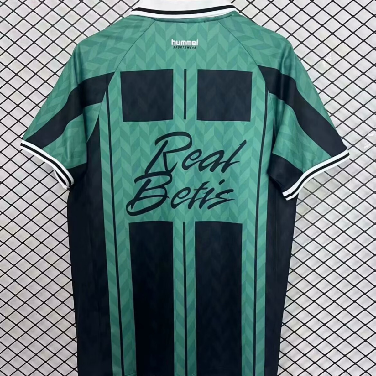 Real Betis Retro