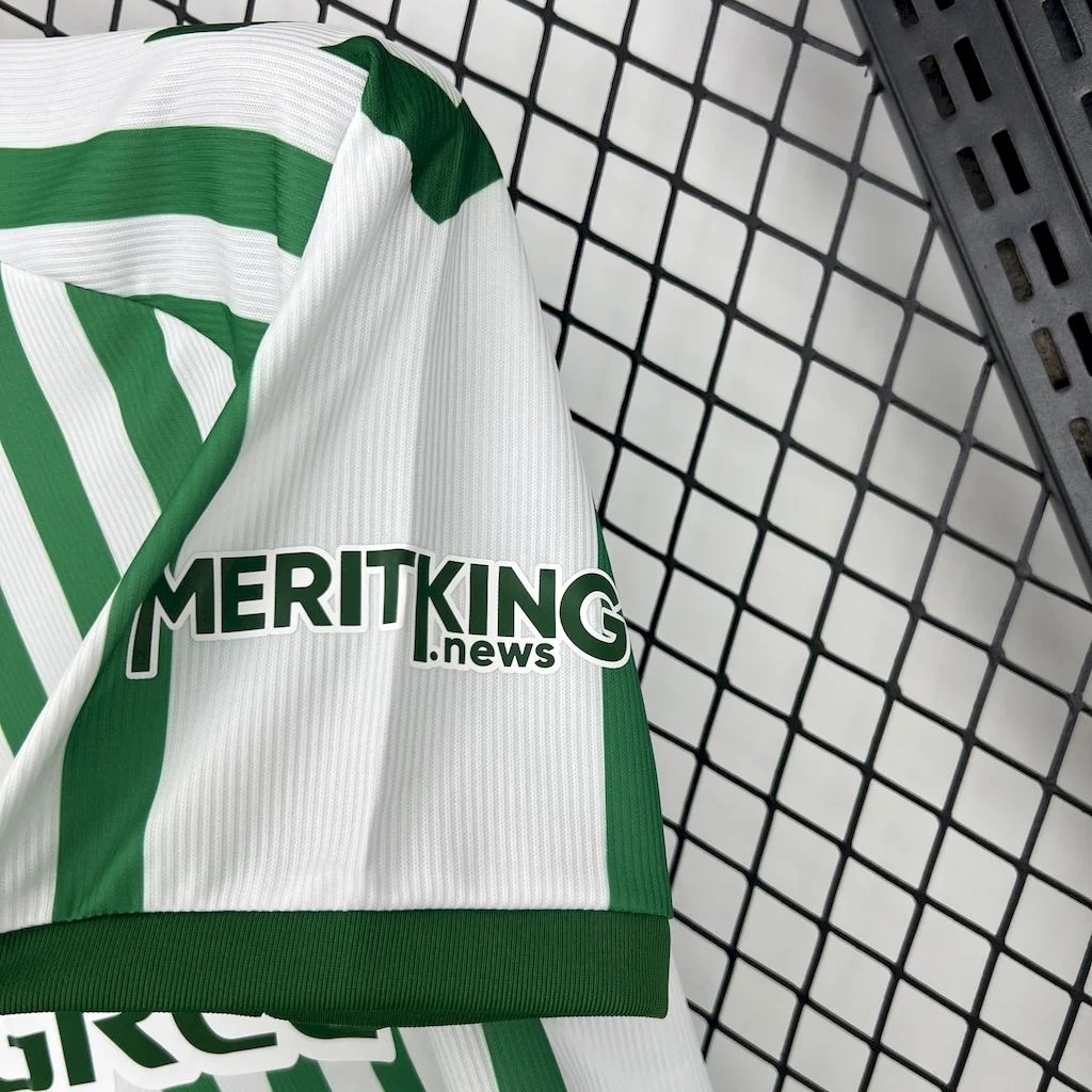 Real Betis League Final Special