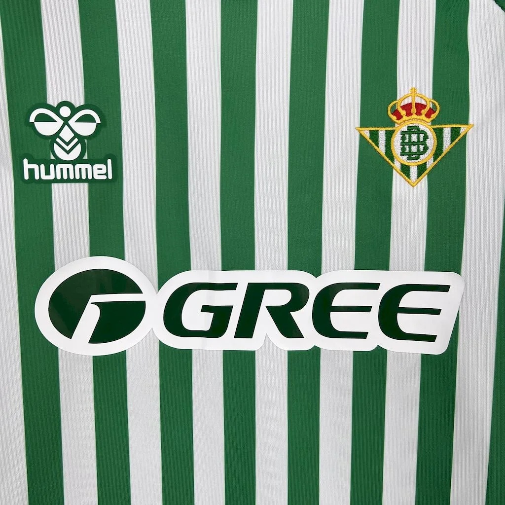 Real Betis League Final Special