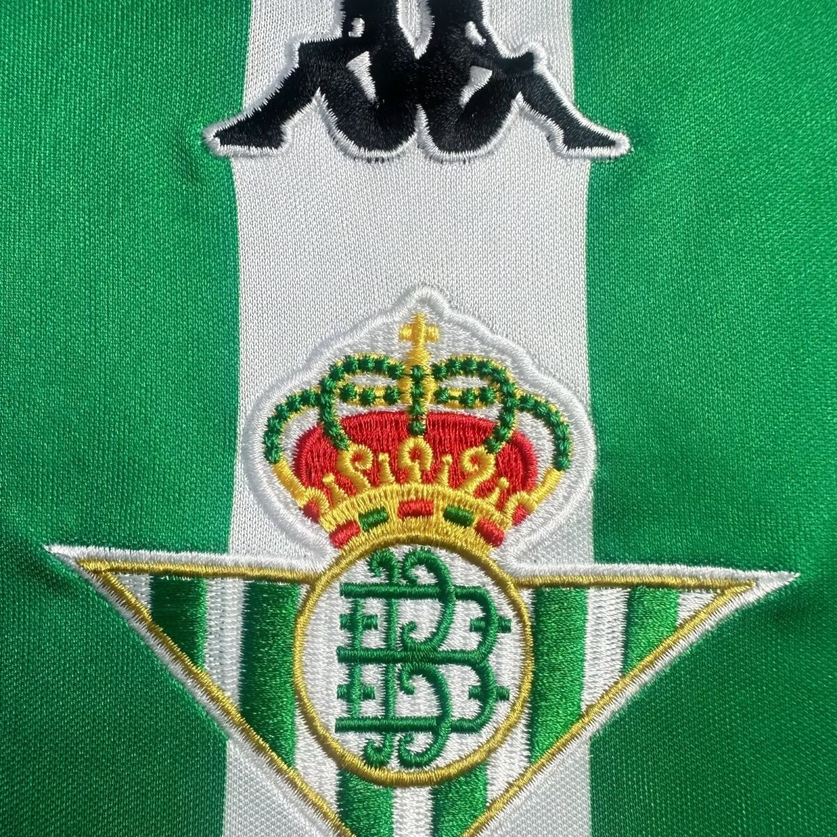 1999-00 Real Betis