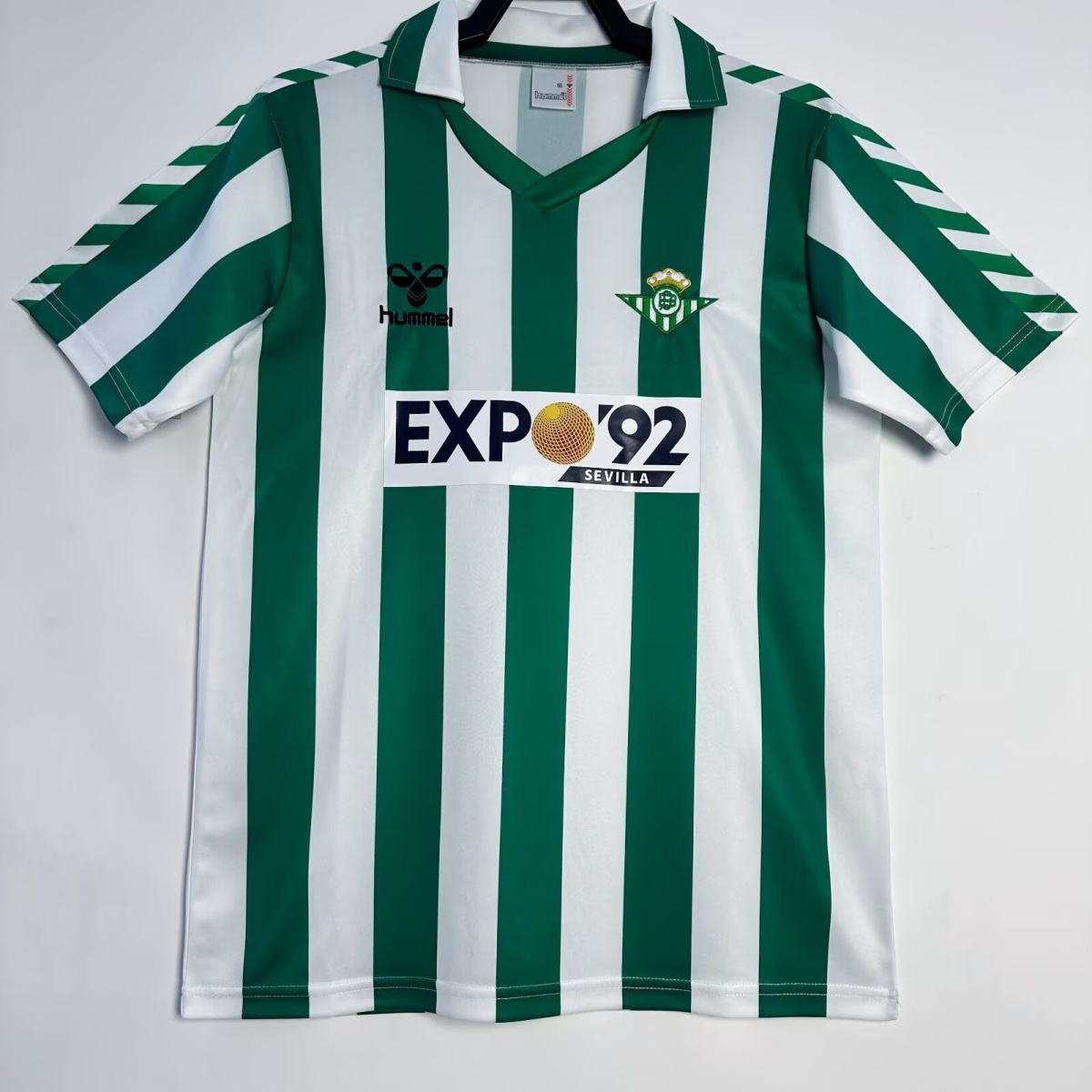 1988-89 Real Betis