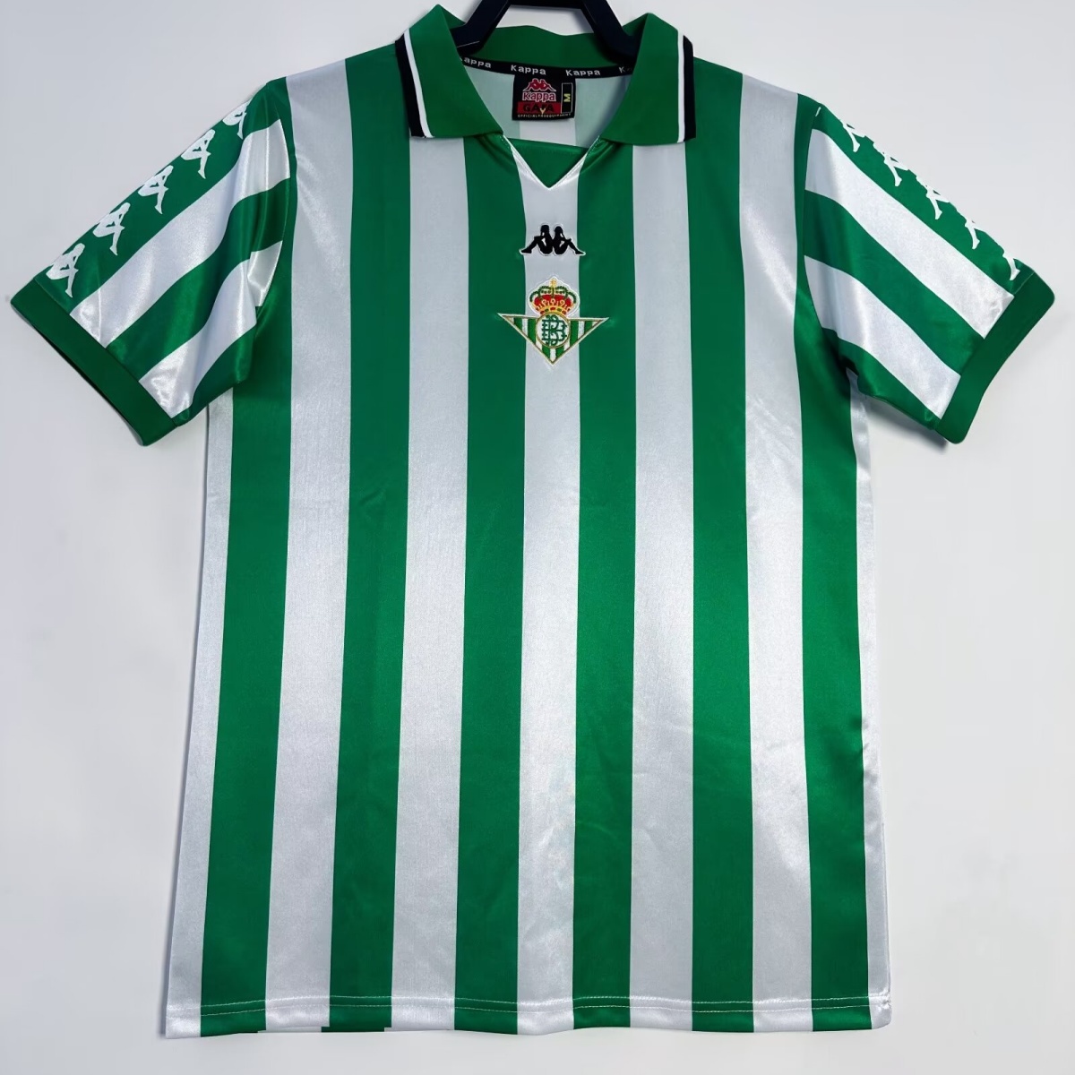 1999-00 Real Betis