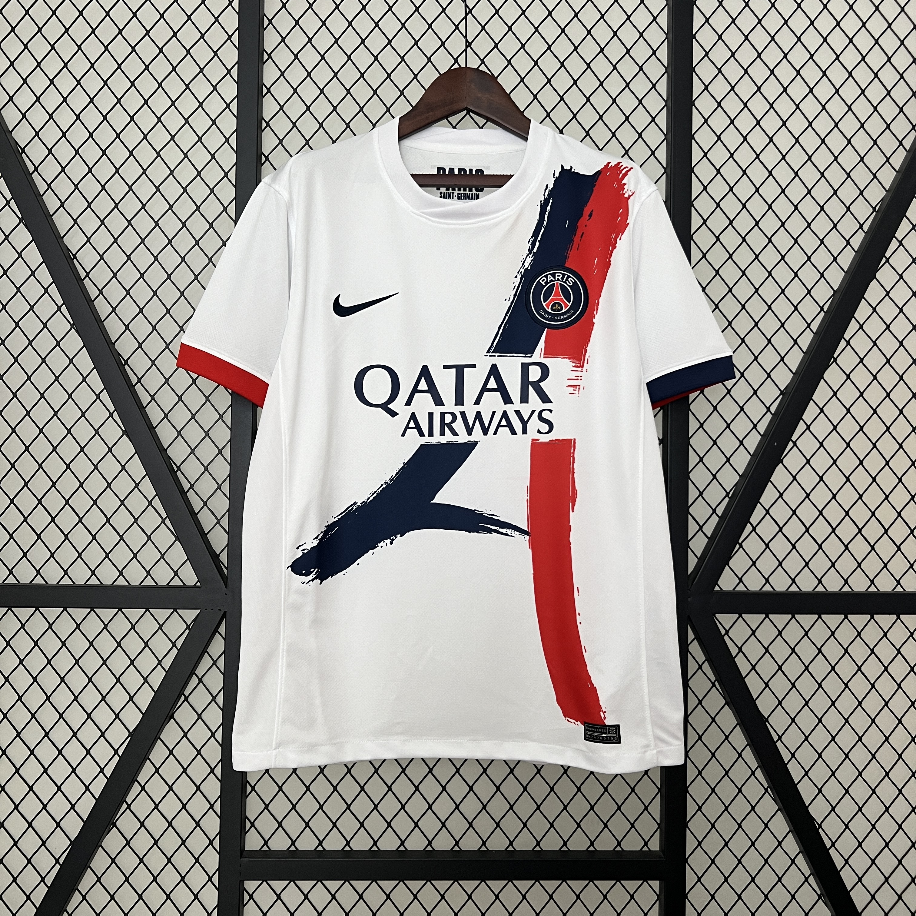 2ª Paris Saint-Germain