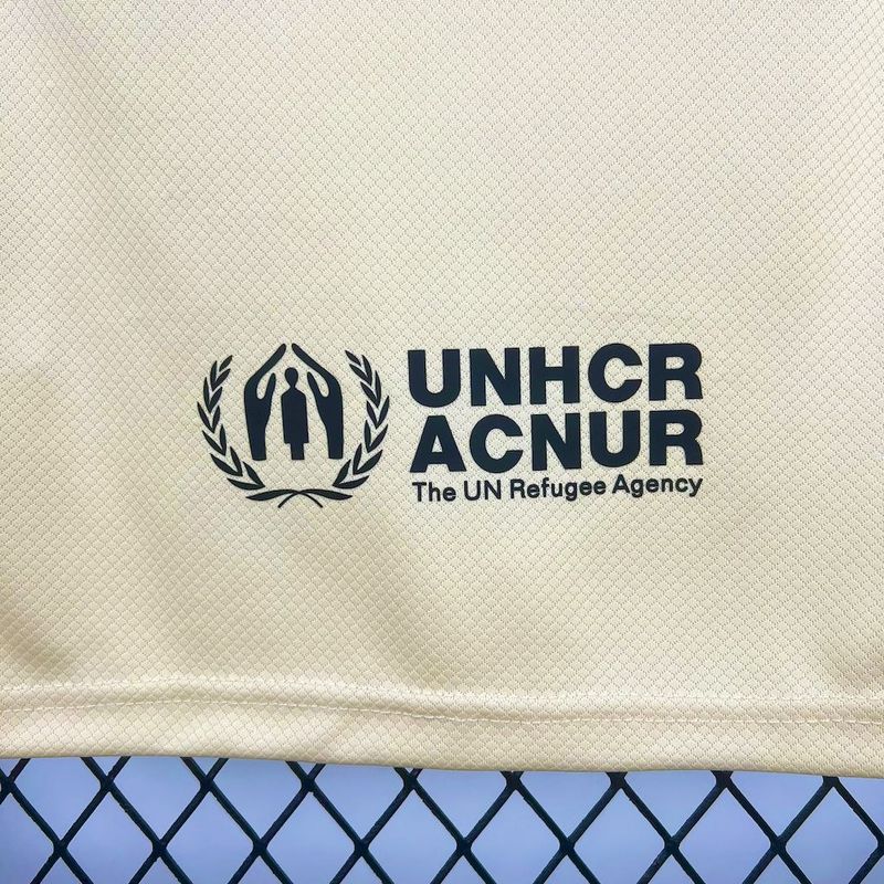 2ª FC Barcelona  NIÑOS