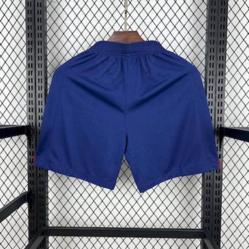 1º FC Barcelona Pantalon  Corto 25/26