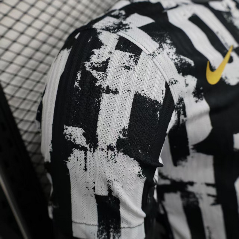 FC Barcelona  Especial  Negra y Blanca Player