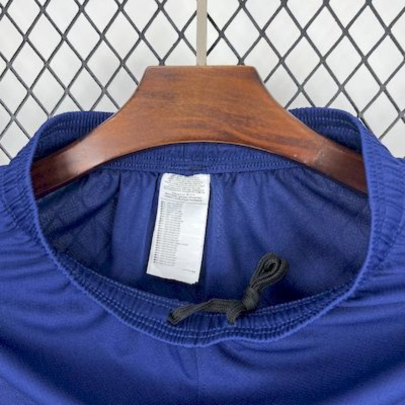 1º FC Barcelona Pantalon  Corto 25/26