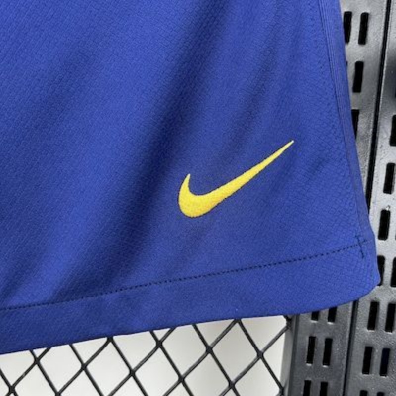 1º FC Barcelona Pantalon  Corto 25/26