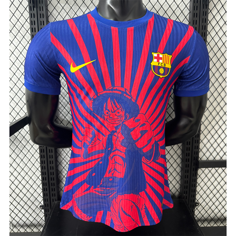 FC Barcelona Edicion Especial 