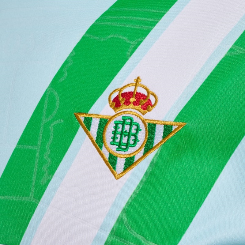 2ª  Real Betis