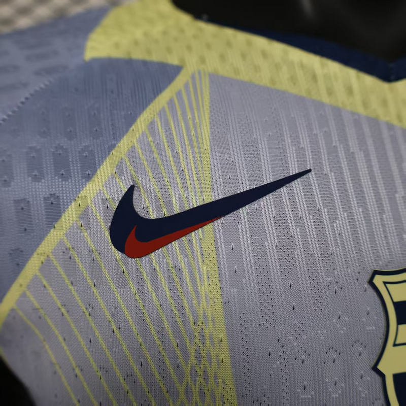 FC Barcelona Especial  Azul  Player