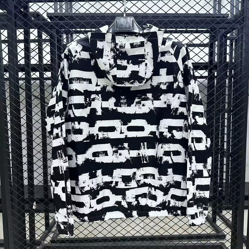 FC Barcelona Negro y Blanco