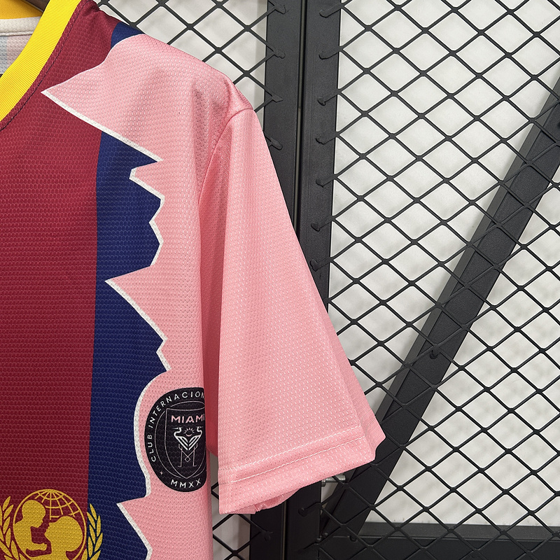 FC Barcelona Especial Messi