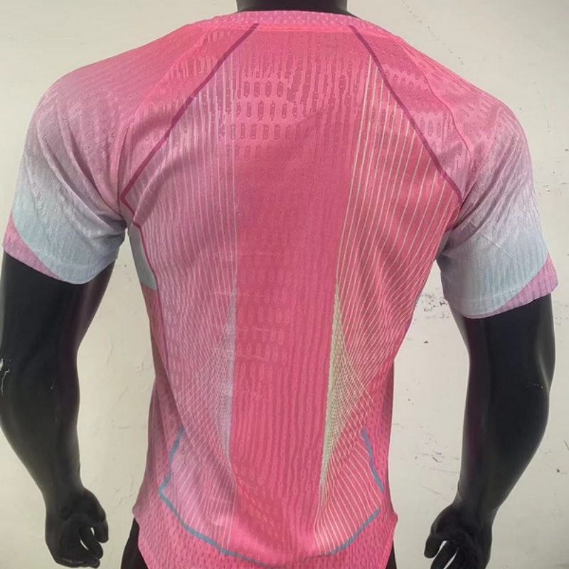 FC Barcelona   Especial Rosa Player