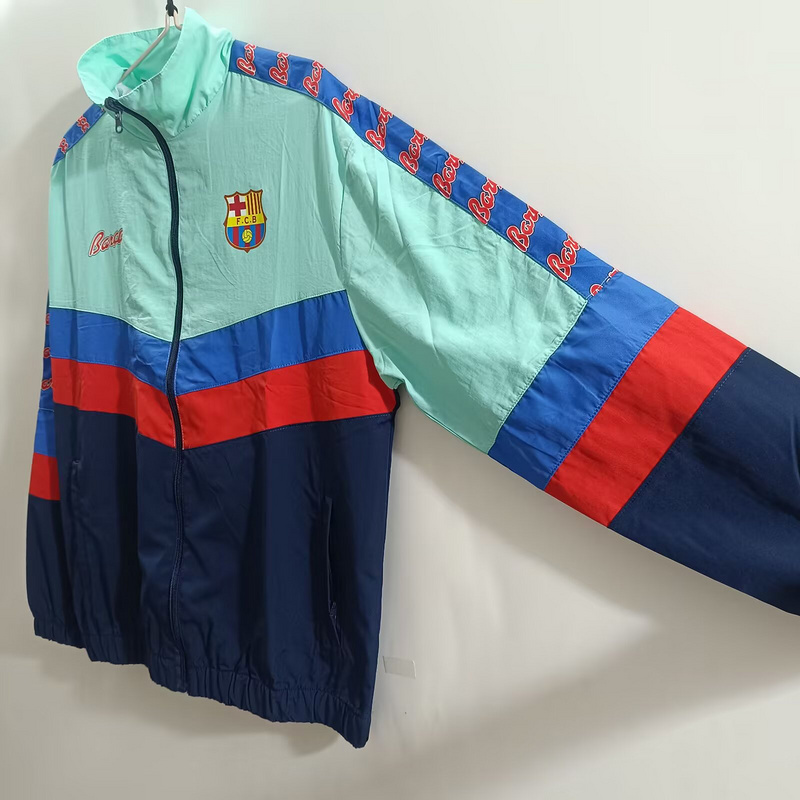 FC Barcelona  Retro