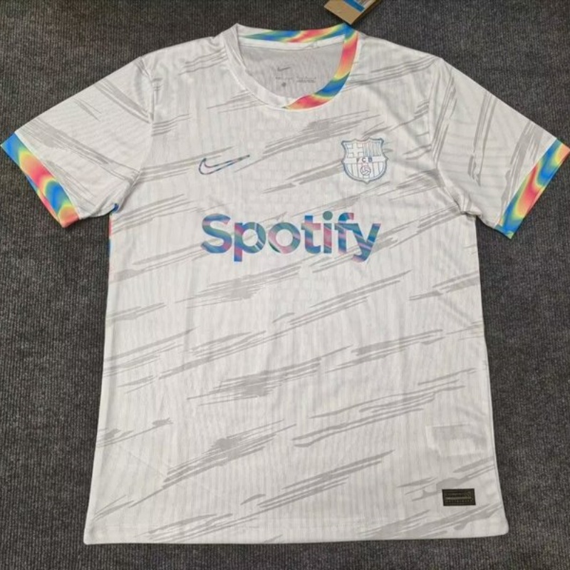 FC Barcelona Especial Blanca