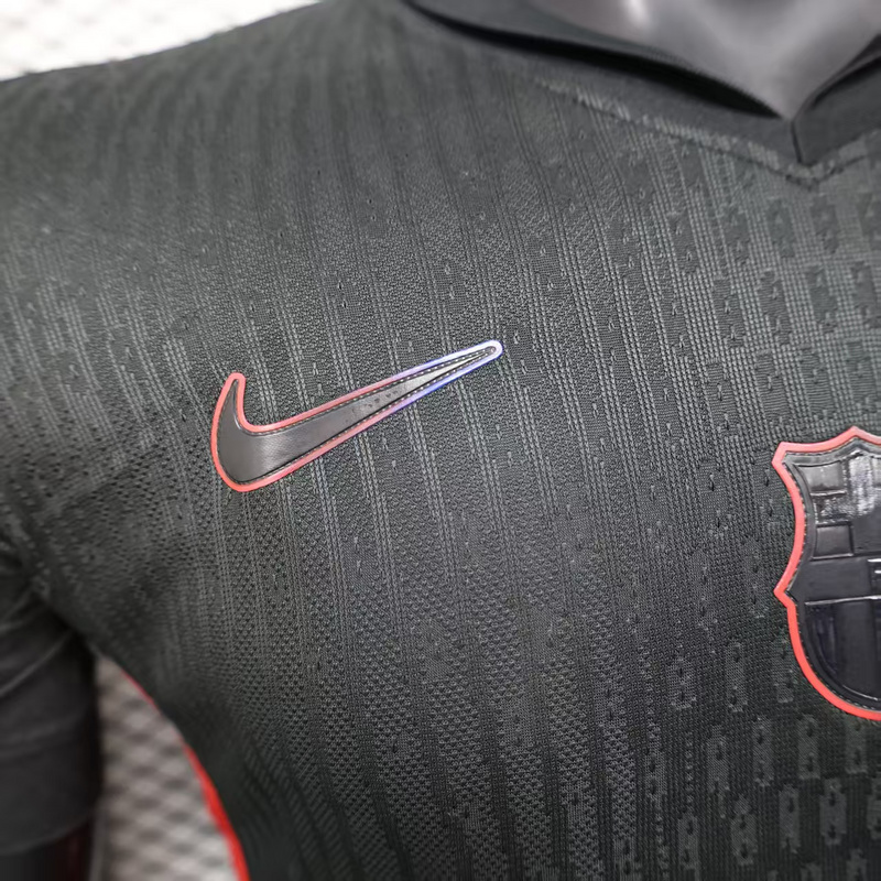 2ª FC Barcelona Cactus Jack Player