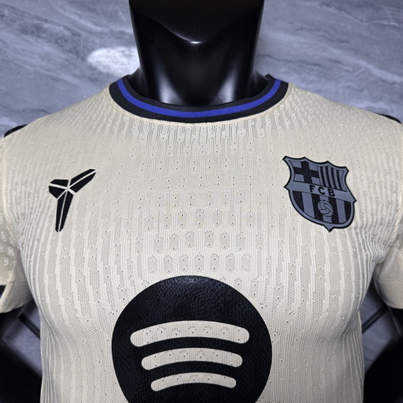 2ª FC Barcelona   Player