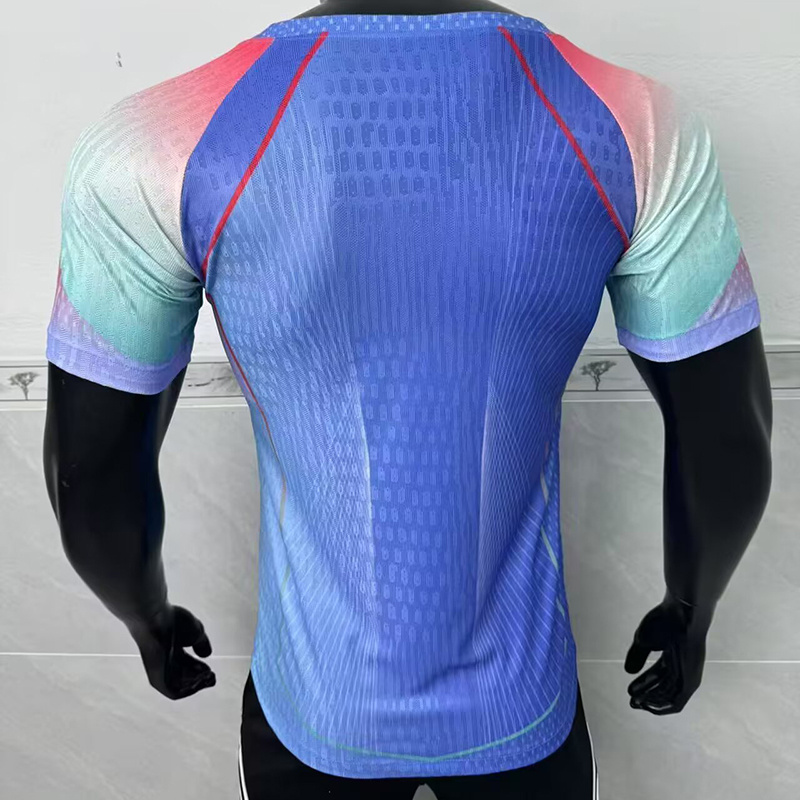 FC Barcelona  Especial Azul Oscuro Player