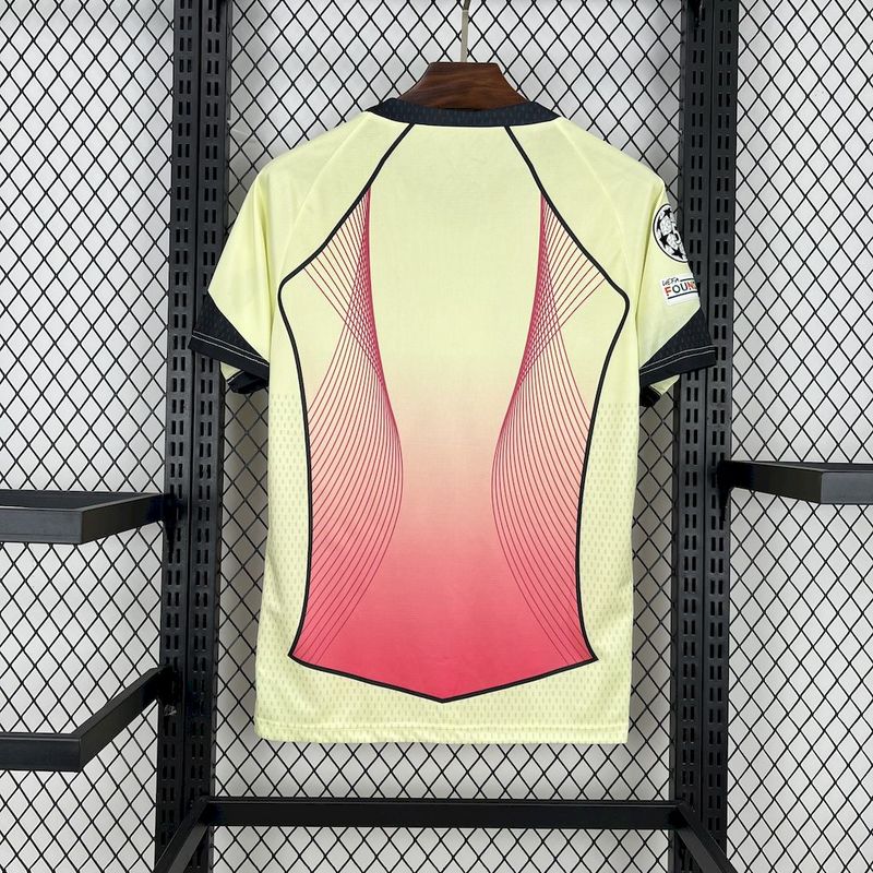 FC Barcelona Especial Amarilla