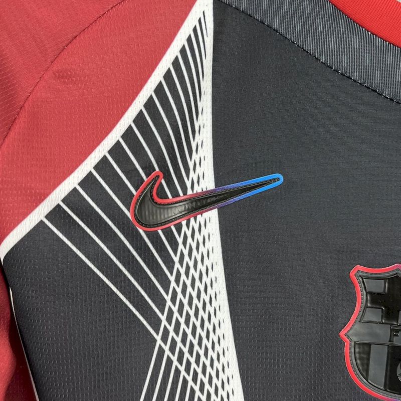 FC Barcelona Especial Roja