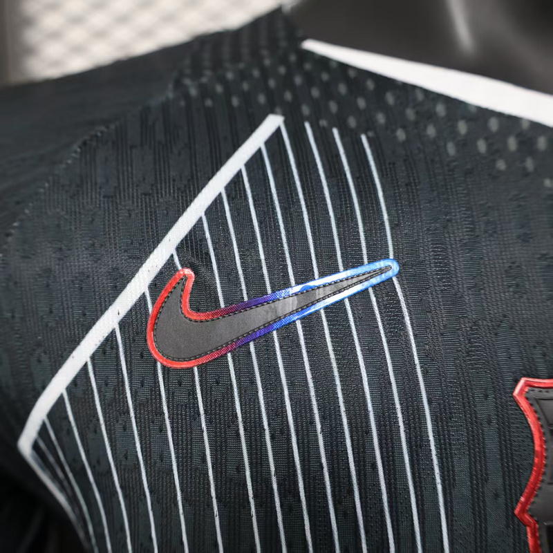 FC Barcelona Especial  Negra Player