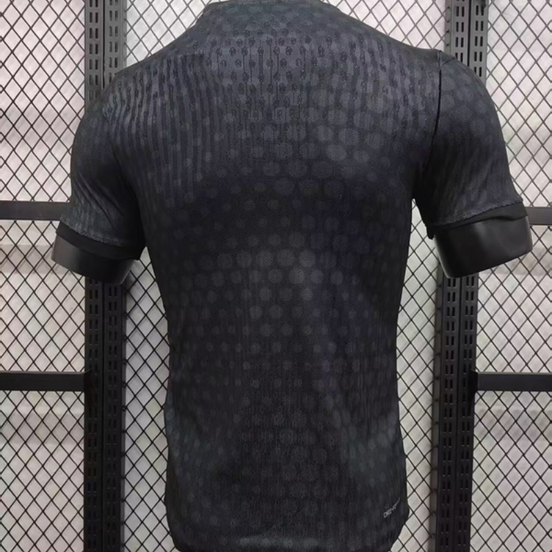 FC Barcelona Negra Player