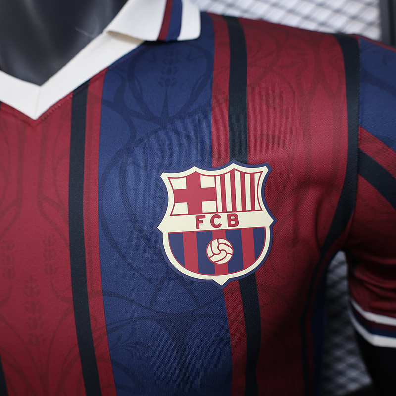 FC Barcelona 125 Aniversario PLAYER